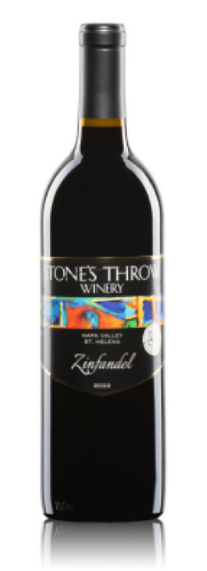 Product Image for Zinfandel, Napa Valley, St. Helena, Ballentine Vineyards, Reserve HIWAY 29, 2023